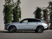 Mercedes GLC Coupé Coupe 300 d e Hybrid 197+136ch AMG Line 4Matic 9G-Tronic - <small></small> 86.900 € <small>TTC</small> - #8