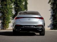 Mercedes GLC Coupé Coupe 300 d e Hybrid 197+136ch AMG Line 4Matic 9G-Tronic - <small></small> 86.900 € <small>TTC</small> - #10