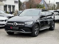 Mercedes GLC Coupé Coupe 300 de + Hybrid EQ Power 9G-Tronic AMG Line 4-Matic - GARANTIE 12 MOIS - <small></small> 55.990 € <small>TTC</small> - #1