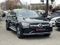 Mercedes GLC Coupé Coupe 300 de + Hybrid EQ Power 9G-Tronic AMG Line 4-Matic - GARANTIE 12 MOIS - <small></small> 55.990 € <small>TTC</small> - #2