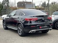 Mercedes GLC Coupé Coupe 300 de + Hybrid EQ Power 9G-Tronic AMG Line 4-Matic - GARANTIE 12 MOIS - <small></small> 55.990 € <small>TTC</small> - #4