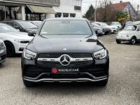 Mercedes GLC Coupé Coupe 300 de + Hybrid EQ Power 9G-Tronic AMG Line 4-Matic - GARANTIE 12 MOIS - <small></small> 55.990 € <small>TTC</small> - #7