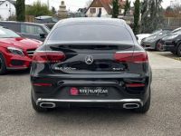 Mercedes GLC Coupé Coupe 300 de + Hybrid EQ Power 9G-Tronic AMG Line 4-Matic - GARANTIE 12 MOIS - <small></small> 55.990 € <small>TTC</small> - #8