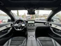 Mercedes GLC Coupé Coupe 300 de + Hybrid EQ Power 9G-Tronic AMG Line 4-Matic - GARANTIE 12 MOIS - <small></small> 55.990 € <small>TTC</small> - #9