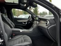 Mercedes GLC Coupé Coupe 300 de + Hybrid EQ Power 9G-Tronic AMG Line 4-Matic - GARANTIE 12 MOIS - <small></small> 55.990 € <small>TTC</small> - #10