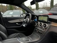 Mercedes GLC Coupé Coupe 300 de + Hybrid EQ Power 9G-Tronic AMG Line 4-Matic - GARANTIE 12 MOIS - <small></small> 55.990 € <small>TTC</small> - #11