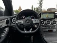 Mercedes GLC Coupé Coupe 300 de + Hybrid EQ Power 9G-Tronic AMG Line 4-Matic - GARANTIE 12 MOIS - <small></small> 55.990 € <small>TTC</small> - #17