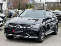 Mercedes GLC Coupé Coupe 300 de + Hybrid EQ Power 9G-Tronic AMG Line 4-Matic - GARANTIE 12 MOIS - <small></small> 55.990 € <small>TTC</small> - #24