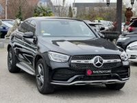 Mercedes GLC Coupé Coupe 300 de + Hybrid EQ Power 9G-Tronic AMG Line 4-Matic - GARANTIE 12 MOIS - <small></small> 55.990 € <small>TTC</small> - #25