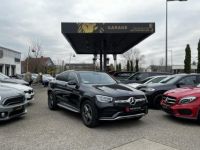 Mercedes GLC Coupé Coupe 300 de + Hybrid EQ Power 9G-Tronic AMG Line 4-Matic - GARANTIE 12 MOIS - <small></small> 55.990 € <small>TTC</small> - #27