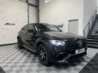 Mercedes GLC Coupé COUPÉ 300 DE 194+122 CH 9G-TRONIC 4MATIC AMG LINE - GARANTIE 6 MOIS - <small></small> 52.990 € <small>TTC</small> - #1