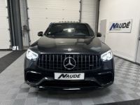 Mercedes GLC Coupé COUPÉ 300 DE 194+122 CH 9G-TRONIC 4MATIC AMG LINE - GARANTIE 6 MOIS - <small></small> 52.990 € <small>TTC</small> - #2