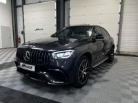 Mercedes GLC Coupé COUPÉ 300 DE 194+122 CH 9G-TRONIC 4MATIC AMG LINE - GARANTIE 6 MOIS - <small></small> 52.990 € <small>TTC</small> - #3