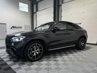 Mercedes GLC Coupé COUPÉ 300 DE 194+122 CH 9G-TRONIC 4MATIC AMG LINE - GARANTIE 6 MOIS - <small></small> 52.990 € <small>TTC</small> - #4