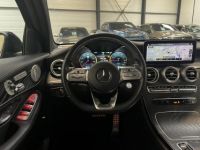 Mercedes GLC Coupé COUPÉ 300 DE 194+122 CH 9G-TRONIC 4MATIC AMG LINE - GARANTIE 6 MOIS - <small></small> 52.990 € <small>TTC</small> - #12