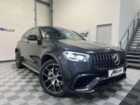 Mercedes GLC Coupé COUPÉ 300 DE 194+122 CH 9G-TRONIC 4MATIC AMG LINE - GARANTIE 6 MOIS - <small></small> 52.990 € <small>TTC</small> - #20