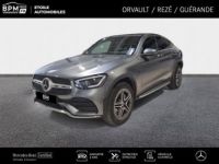 Mercedes GLC Coupé Coupe 300 de 194+122ch AMG Line 4Matic 9G-Tronic - <small></small> 50.990 € <small>TTC</small> - #1