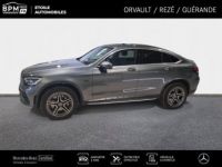 Mercedes GLC Coupé Coupe 300 de 194+122ch AMG Line 4Matic 9G-Tronic - <small></small> 50.990 € <small>TTC</small> - #2