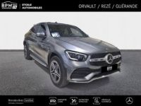 Mercedes GLC Coupé Coupe 300 de 194+122ch AMG Line 4Matic 9G-Tronic - <small></small> 50.990 € <small>TTC</small> - #6