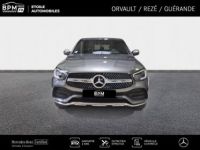 Mercedes GLC Coupé Coupe 300 de 194+122ch AMG Line 4Matic 9G-Tronic - <small></small> 50.990 € <small>TTC</small> - #7