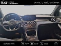 Mercedes GLC Coupé Coupe 300 de 194+122ch AMG Line 4Matic 9G-Tronic - <small></small> 50.990 € <small>TTC</small> - #10