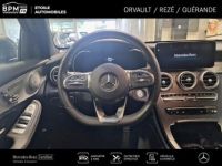 Mercedes GLC Coupé Coupe 300 de 194+122ch AMG Line 4Matic 9G-Tronic - <small></small> 50.990 € <small>TTC</small> - #11