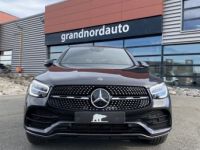 Mercedes GLC Coupé COUPE 300 DE 194 122CH AMG LINE 4MATIC 9G TRONIC - <small></small> 43.990 € <small>TTC</small> - #4