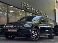 Mercedes GLC Coupé COUPE 300 DE 194+122CH AMG LINE 4MATIC 9G-TRONIC - <small></small> 54.900 € <small>TTC</small> - #3