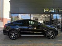 Mercedes GLC Coupé COUPE 300 DE 194+122CH AMG LINE 4MATIC 9G-TRONIC - <small></small> 54.900 € <small>TTC</small> - #6