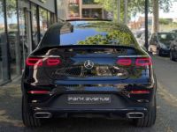 Mercedes GLC Coupé COUPE 300 DE 194+122CH AMG LINE 4MATIC 9G-TRONIC - <small></small> 54.900 € <small>TTC</small> - #8