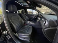 Mercedes GLC Coupé COUPE 300 DE 194+122CH AMG LINE 4MATIC 9G-TRONIC - <small></small> 54.900 € <small>TTC</small> - #16