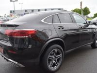 Mercedes GLC Coupé COUPE 300 DE 194+122CH AMG LINE 4MATIC 9G-TRONIC - <small></small> 49.890 € <small>TTC</small> - #2