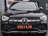 Mercedes GLC Coupé COUPE 300 DE 194+122CH AMG LINE 4MATIC 9G-TRONIC - <small></small> 49.890 € <small>TTC</small> - #17