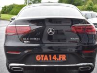 Mercedes GLC Coupé COUPE 300 DE 194+122CH AMG LINE 4MATIC 9G-TRONIC - <small></small> 49.890 € <small>TTC</small> - #18