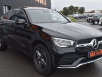 Mercedes GLC Coupé COUPE 300 DE 194+122CH AMG LINE 4MATIC 9G-TRONIC - <small></small> 49.890 € <small>TTC</small> - #20