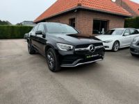 Mercedes GLC Coupé COUPE 300 DE 194+122CH AMG LINE 4MATIC 9G-TRONIC - <small></small> 54.960 € <small>TTC</small> - #3