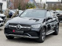 Mercedes GLC Coupé COUPE 300 DE 194+122CH AMG LINE 4MATIC 9G-TRONIC - <small></small> 58.990 € <small>TTC</small> - #1