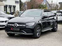 Mercedes GLC Coupé COUPE 300 DE 194+122CH AMG LINE 4MATIC 9G-TRONIC - <small></small> 58.990 € <small>TTC</small> - #4