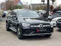 Mercedes GLC Coupé COUPE 300 DE 194+122CH AMG LINE 4MATIC 9G-TRONIC - <small></small> 58.990 € <small>TTC</small> - #7