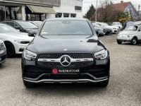 Mercedes GLC Coupé COUPE 300 DE 194+122CH AMG LINE 4MATIC 9G-TRONIC - <small></small> 58.990 € <small>TTC</small> - #9