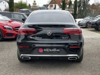 Mercedes GLC Coupé COUPE 300 DE 194+122CH AMG LINE 4MATIC 9G-TRONIC - <small></small> 58.990 € <small>TTC</small> - #10