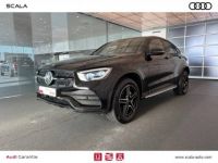 Mercedes GLC Coupé COUPE 300 de 9G-Tronic 4Matic AMG Line - <small></small> 49.990 € <small>TTC</small> - #1