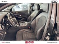 Mercedes GLC Coupé COUPE 300 de 9G-Tronic 4Matic AMG Line - <small></small> 49.990 € <small>TTC</small> - #7