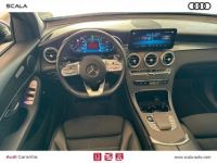 Mercedes GLC Coupé COUPE 300 de 9G-Tronic 4Matic AMG Line - <small></small> 49.990 € <small>TTC</small> - #8