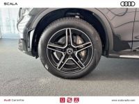 Mercedes GLC Coupé COUPE 300 de 9G-Tronic 4Matic AMG Line - <small></small> 49.990 € <small>TTC</small> - #23