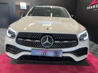 Mercedes GLC Coupé COUPE 300 de 9G-Tronic 4Matic AMG Line - <small></small> 49.990 € <small>TTC</small> - #3