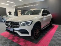 Mercedes GLC Coupé COUPE 300 de 9G-Tronic 4Matic AMG Line - <small></small> 49.990 € <small>TTC</small> - #4
