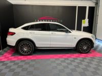 Mercedes GLC Coupé COUPE 300 de 9G-Tronic 4Matic AMG Line - <small></small> 49.990 € <small>TTC</small> - #9
