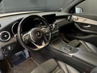 Mercedes GLC Coupé COUPE 300 de 9G-Tronic 4Matic AMG Line - <small></small> 49.990 € <small>TTC</small> - #15