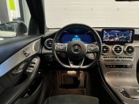 Mercedes GLC Coupé COUPE 300 de 9G-Tronic 4Matic AMG Line - <small></small> 49.990 € <small>TTC</small> - #18